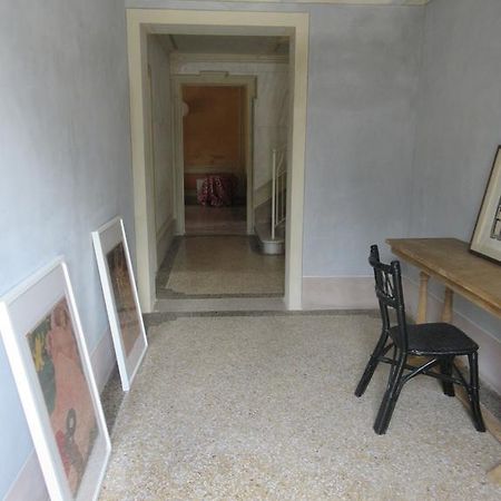 Villa Laura Cocconi Exteriér fotografie