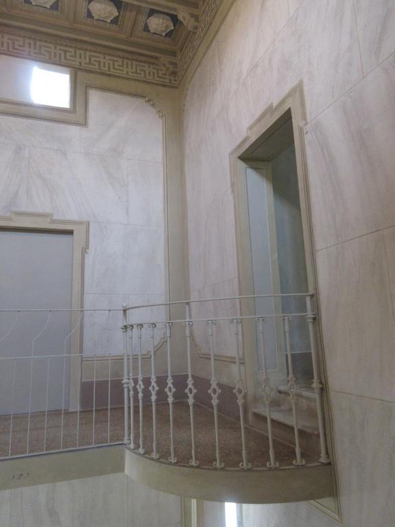 Villa Laura Cocconi Exteriér fotografie