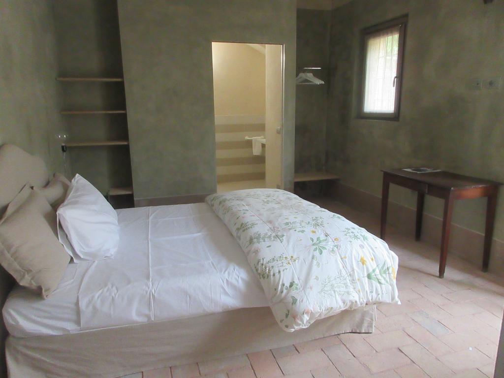 Villa Laura Cocconi Exteriér fotografie