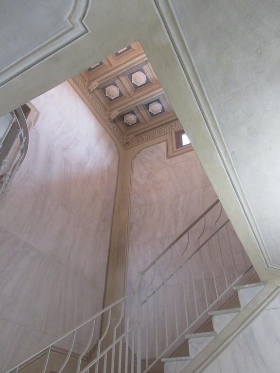 Villa Laura Cocconi Exteriér fotografie