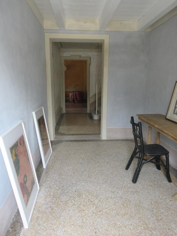 Villa Laura Cocconi Exteriér fotografie