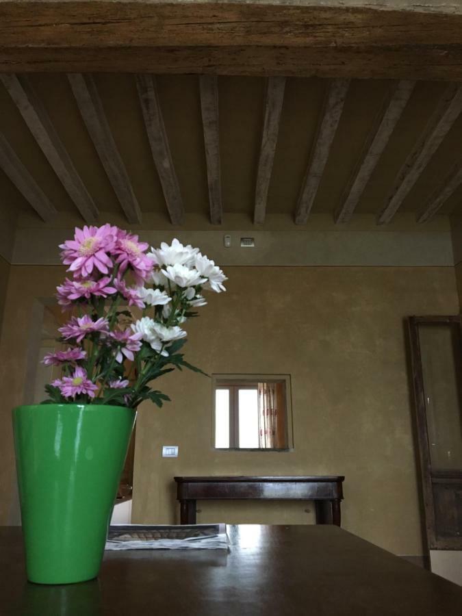 Villa Laura Cocconi Exteriér fotografie